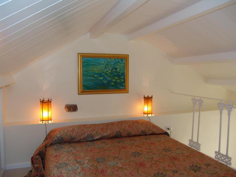 Casa Di Ida Bed and breakfast